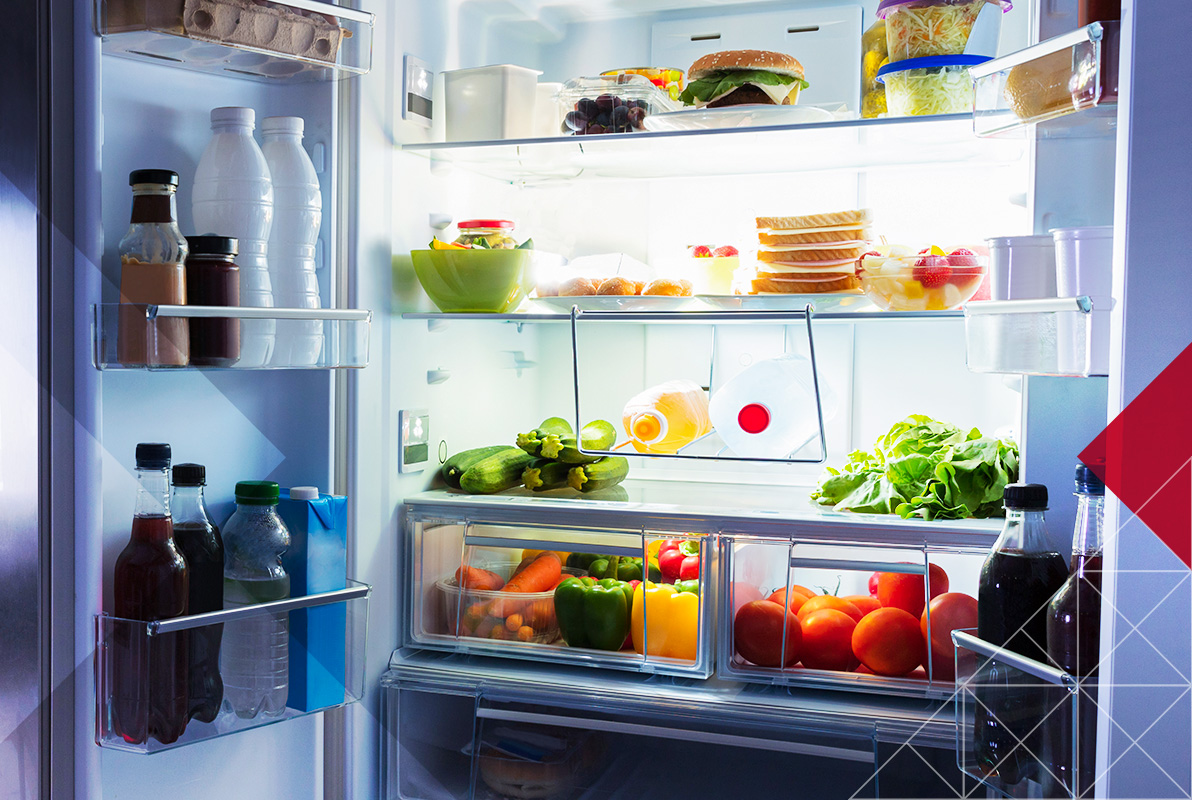 WHIRLPOOL spare parts for refrigeration